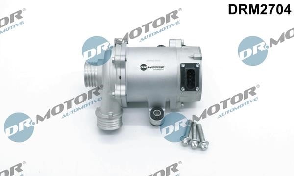 Dr.Motor DRM2704 Water pump DRM2704: Buy near me in Poland at 2407.PL - Good price!