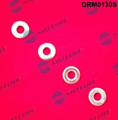 Dr.Motor DRM0130S Комплект прокладок, форсунка DRM0130S: Отличная цена - Купить в Польше на 2407.PL!