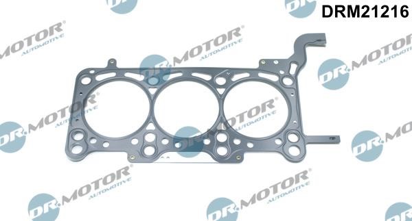 Dr.Motor DRM21216 Gasket, cylinder head DRM21216: Buy near me in Poland at 2407.PL - Good price!