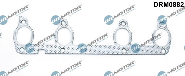Dr.Motor DRM0882 Exhaust manifold dichtung DRM0882: Buy near me in Poland at 2407.PL - Good price!