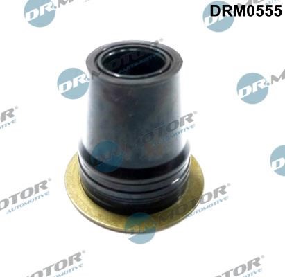 Dr.Motor DRM0555 Gasket, cylinder head cover DRM0555: Buy near me in Poland at 2407.PL - Good price!