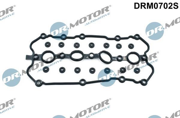 Dr.Motor DRM0702S Valve Cover Gasket (kit) DRM0702S: Buy near me in Poland at 2407.PL - Good price!