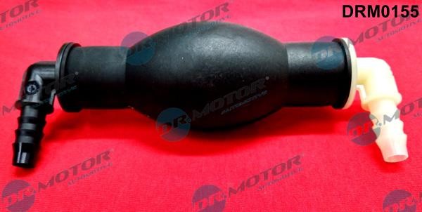 Dr.Motor DRM0155 Pump, fuel pre-supply DRM0155: Buy near me in Poland at 2407.PL - Good price!