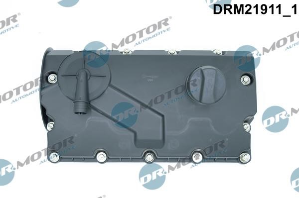Dr.Motor DRM21911 Cylinder Head Cover DRM21911: Buy near me in Poland at 2407.PL - Good price!