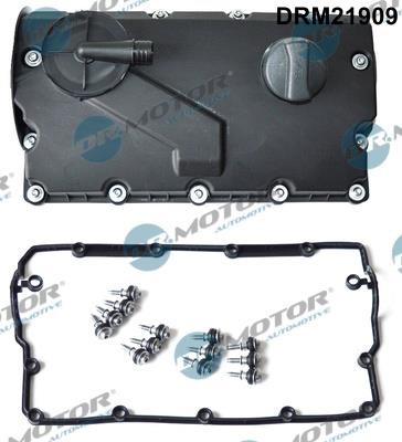 Dr.Motor DRM21909 Cylinder Head Cover DRM21909: Buy near me at 2407.PL in Poland at an Affordable price!
