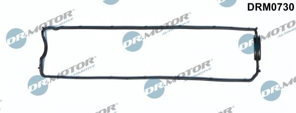Dr.Motor DRM0730 Gasket, cylinder head cover DRM0730: Buy near me in Poland at 2407.PL - Good price!