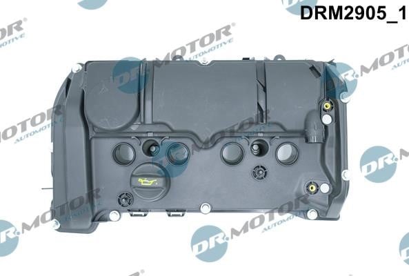 Dr.Motor DRM2905 Крышка головки цилиндра DRM2905: Отличная цена - Купить в Польше на 2407.PL!