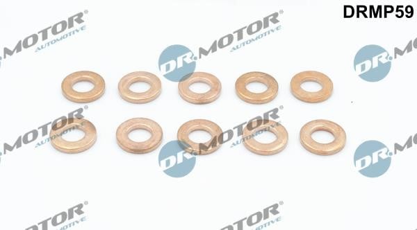 Dr.Motor DRMP59 Seal Kit, injector nozzle DRMP59: Buy near me in Poland at 2407.PL - Good price!