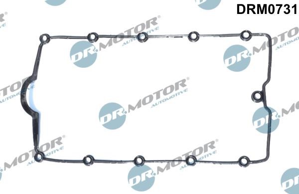 Dr.Motor DRM0731 Uszczelka, pokrywa głowicy cylindrów DRM0731: Dobra cena w Polsce na 2407.PL - Kup Teraz!