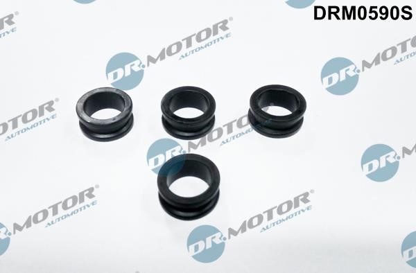 Dr.Motor DRM0590S Sealing ring, injection valve (urea injection) DRM0590S: Buy near me in Poland at 2407.PL - Good price!