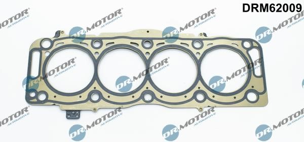 Dr.Motor DRM62009 Gasket, cylinder head DRM62009: Buy near me in Poland at 2407.PL - Good price!