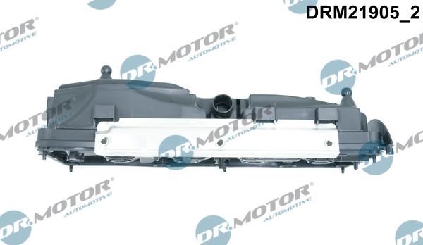 Кришка голівки циліндра Dr.Motor DRM21905