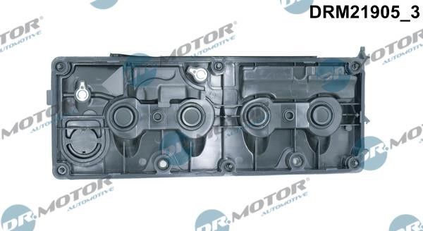 Купити Dr.Motor DRM21905 за низькою ціною в Польщі!