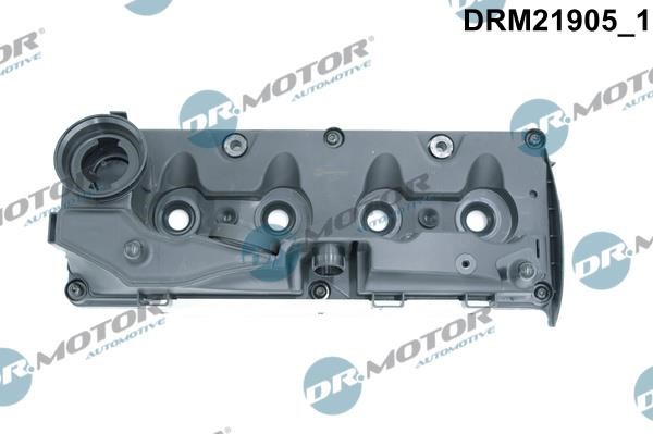 Dr.Motor DRM21905 Cylinder Head Cover DRM21905: Buy near me in Poland at 2407.PL - Good price!
