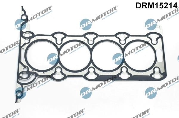 Dr.Motor DRM15214 Gasket, cylinder head DRM15214: Buy near me at 2407.PL in Poland at an Affordable price!