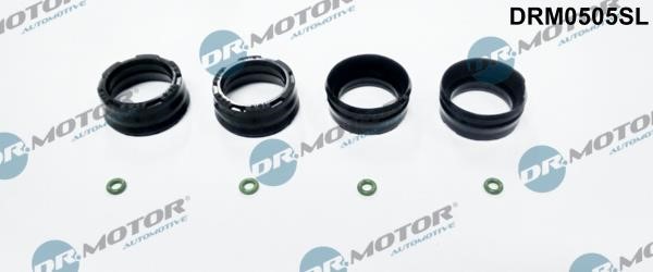 Dr.Motor DRM0505SL Seal Ring, nozzle holder DRM0505SL: Buy near me in Poland at 2407.PL - Good price!