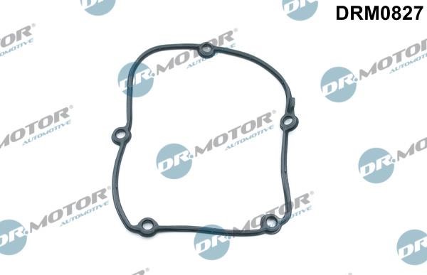 Dr.Motor DRM0827 Gasket, timing case cover DRM0827: Buy near me at 2407.PL in Poland at an Affordable price!