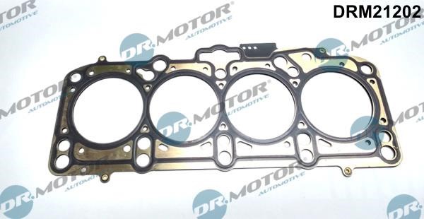 Dr.Motor DRM21202 Gasket, cylinder head DRM21202: Buy near me at 2407.PL in Poland at an Affordable price!