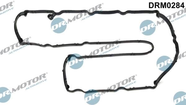 Dr.Motor DRM0284 Gasket, cylinder head cover DRM0284: Buy near me in Poland at 2407.PL - Good price!
