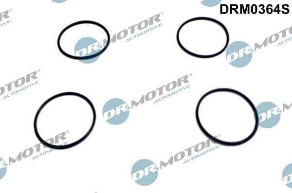 Dr.Motor DRM0364S Fuel injector repair kit DRM0364S: Buy near me in Poland at 2407.PL - Good price!