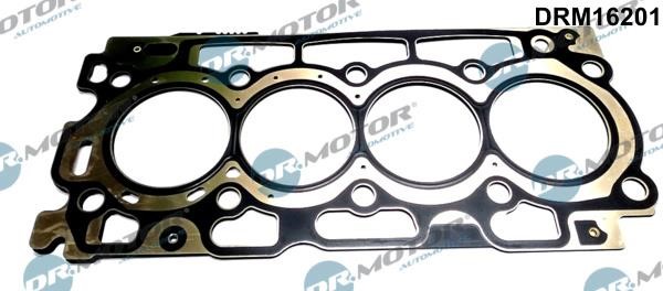 Dr.Motor DRM16201 Gasket, cylinder head DRM16201: Buy near me in Poland at 2407.PL - Good price!