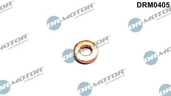 Dr.Motor DRM0405 Fuel injector washer DRM0405: Buy near me in Poland at 2407.PL - Good price!