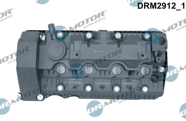 Dr.Motor DRM2912 Cylinder Head Cover DRM2912: Buy near me in Poland at 2407.PL - Good price!