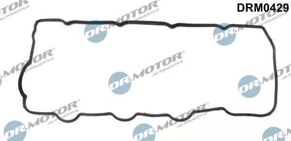 Dr.Motor DRM0429 Gasket, cylinder head cover DRM0429: Buy near me in Poland at 2407.PL - Good price!