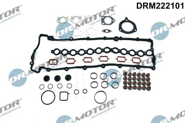 Dr.Motor DRM222101 Прокладки ГБЦ, комплект DRM222101: Приваблива ціна - Купити у Польщі на 2407.PL!