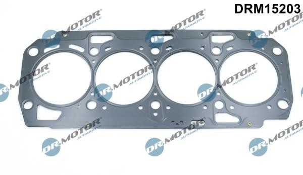 Dr.Motor DRM15203 Gasket, cylinder head DRM15203: Buy near me in Poland at 2407.PL - Good price!