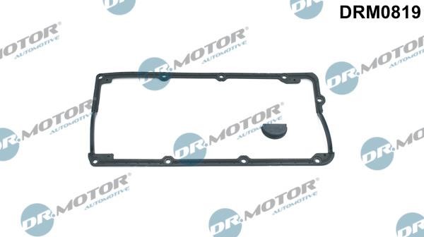 Dr.Motor DRM0819 Gasket, cylinder head cover DRM0819: Buy near me in Poland at 2407.PL - Good price!