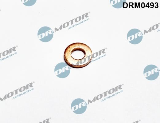 Dr.Motor DRM0493 Ущільнювальне кільце, клапан впорскування DRM0493: Приваблива ціна - Купити у Польщі на 2407.PL!