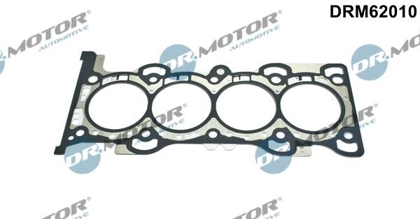 Dr.Motor DRM62010 Gasket, cylinder head DRM62010: Buy near me in Poland at 2407.PL - Good price!