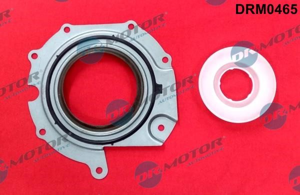 Dr.Motor DRM0465 Shaft Seal, injector pump DRM0465: Buy near me in Poland at 2407.PL - Good price!