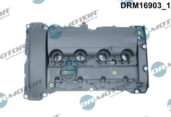 Dr.Motor DRM16903 Cylinder Head Cover DRM16903: Buy near me in Poland at 2407.PL - Good price!