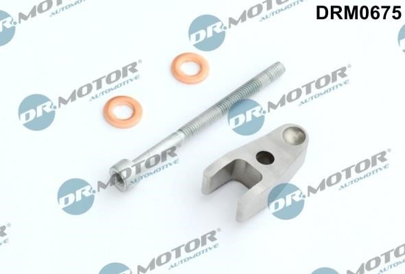 Dr.Motor DRM0675 Holder, injector DRM0675: Buy near me in Poland at 2407.PL - Good price!