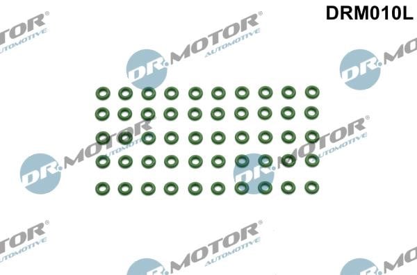 Dr.Motor DRM010L Прокладка, корпус форсунки DRM010L: Отличная цена - Купить в Польше на 2407.PL!
