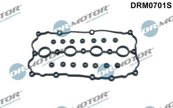 Dr.Motor DRM0701S Valve Cover Gasket (kit) DRM0701S: Buy near me in Poland at 2407.PL - Good price!