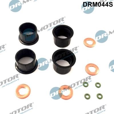 Dr.Motor DRM044S Seal Kit, injector nozzle DRM044S: Buy near me in Poland at 2407.PL - Good price!