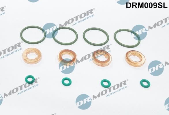 Dr.Motor DRM009SL Ремкомплект форсунки топливной DRM009SL: Купить в Польше - Отличная цена на 2407.PL!