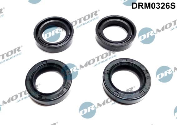 Dr.Motor DRM0326S Oil seal DRM0326S: Buy near me in Poland at 2407.PL - Good price!