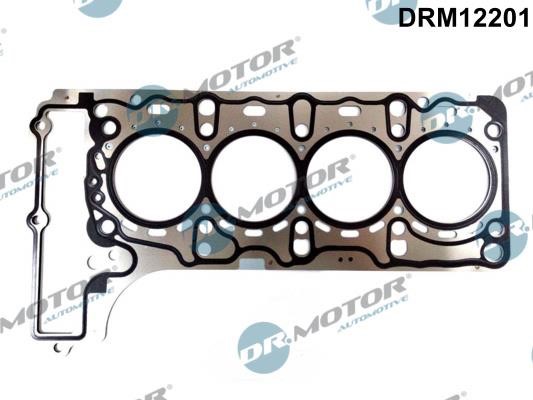 Dr.Motor DRM12201 Gasket, cylinder head DRM12201: Buy near me in Poland at 2407.PL - Good price!