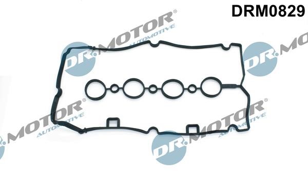 Dr.Motor DRM0829 Gasket, cylinder head cover DRM0829: Buy near me in Poland at 2407.PL - Good price!