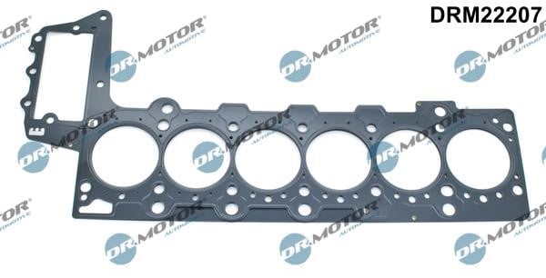 Dr.Motor DRM22207 Gasket, cylinder head DRM22207: Buy near me in Poland at 2407.PL - Good price!