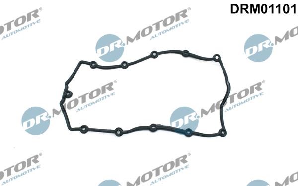Dr.Motor DRM01101 Gasket, cylinder head cover DRM01101: Buy near me at 2407.PL in Poland at an Affordable price!