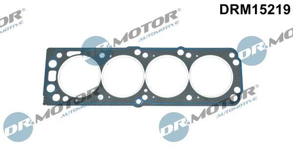 Dr.Motor DRM15219 Gasket, cylinder head DRM15219: Buy near me in Poland at 2407.PL - Good price!