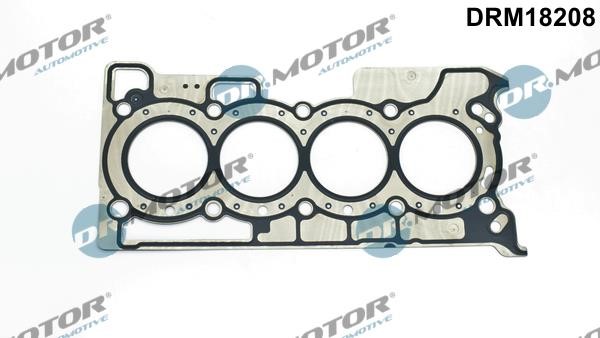 Dr.Motor DRM18208 Gasket, cylinder head DRM18208: Buy near me in Poland at 2407.PL - Good price!