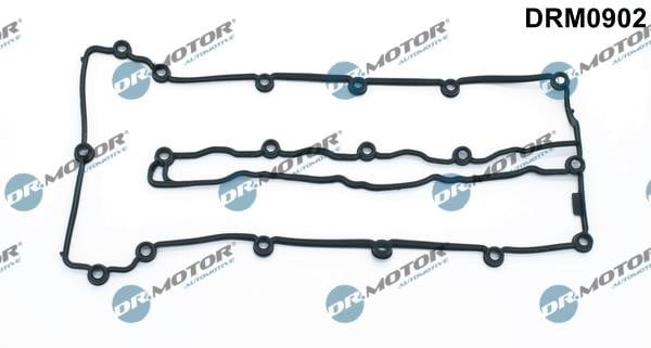 Dr.Motor DRM0902 Gasket, cylinder head cover DRM0902: Buy near me in Poland at 2407.PL - Good price!
