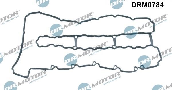 Dr.Motor DRM0784 Gasket, cylinder head cover DRM0784: Buy near me in Poland at 2407.PL - Good price!