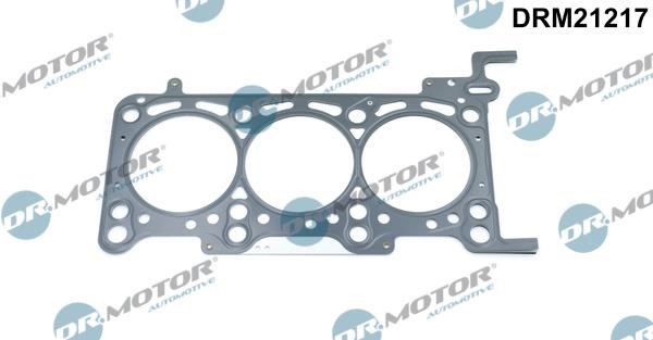Dr.Motor DRM21217 Gasket, cylinder head DRM21217: Buy near me in Poland at 2407.PL - Good price!